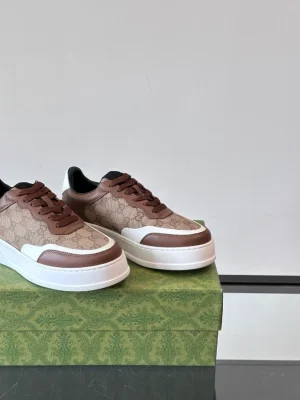 GUCCI SNEAKER - GC277
