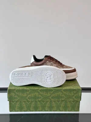 GUCCI SNEAKER - GC277