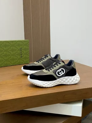 MEN'S GUCCI SNEAKER - GC270