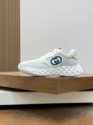 MEN'S GUCCI SNEAKER - GC272