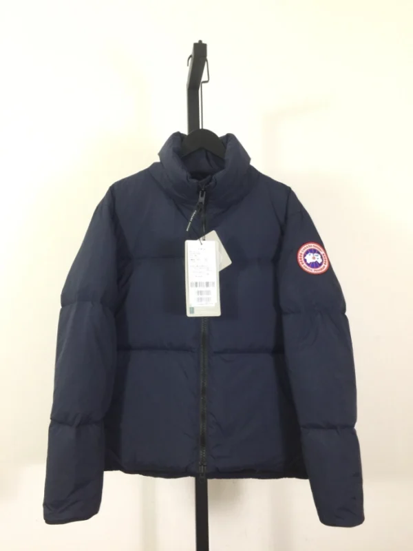 Canada Goose Jacket - CG076