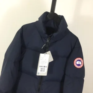 Canada Goose Jacket - CG076
