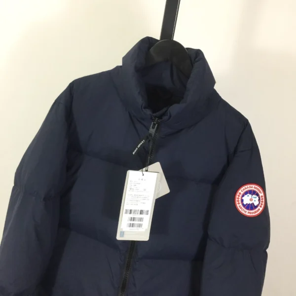 Canada Goose Jacket - CG076