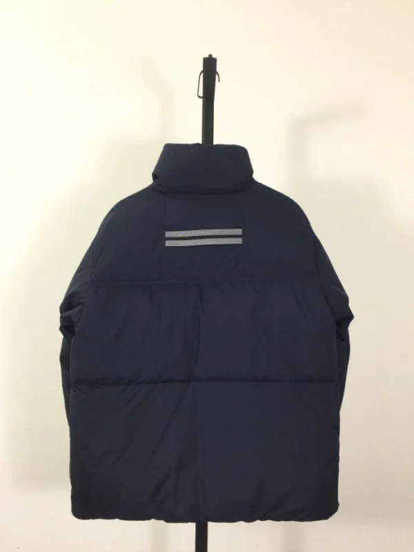 Canada Goose Jacket - CG076