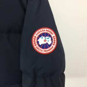 Canada Goose Jacket - CG076