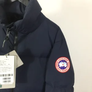 Canada Goose Jacket - CG076