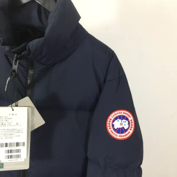 Canada Goose Jacket - CG076