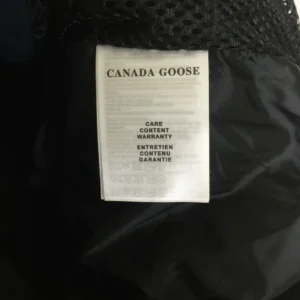 Canada Goose Jacket - CG076
