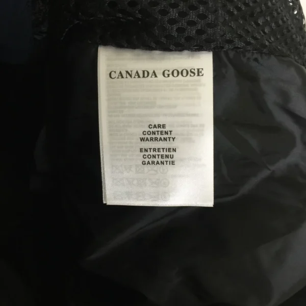 Canada Goose Jacket - CG076