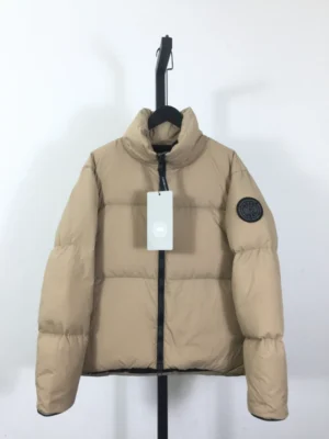 Canada Goose Jacket - CG077