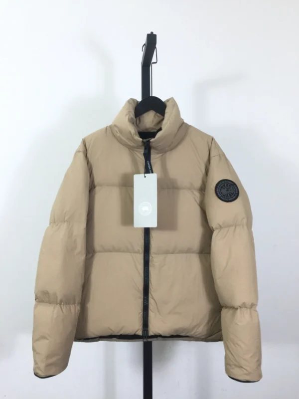 Canada Goose Jacket - CG077