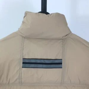 Canada Goose Jacket - CG077