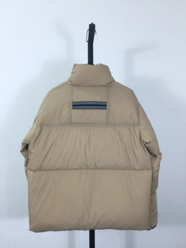 Canada Goose Jacket - CG077