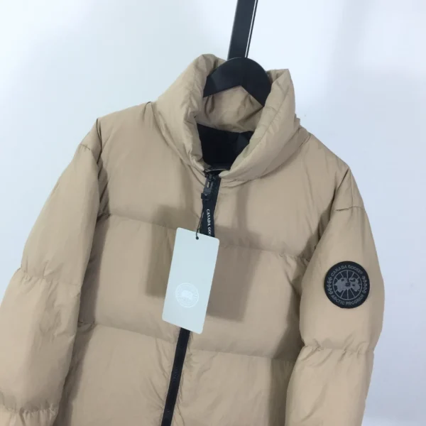 Canada Goose Jacket - CG077