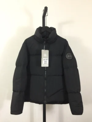 Canada Goose Jacket - CG078