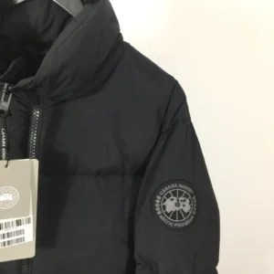 Canada Goose Jacket - CG078