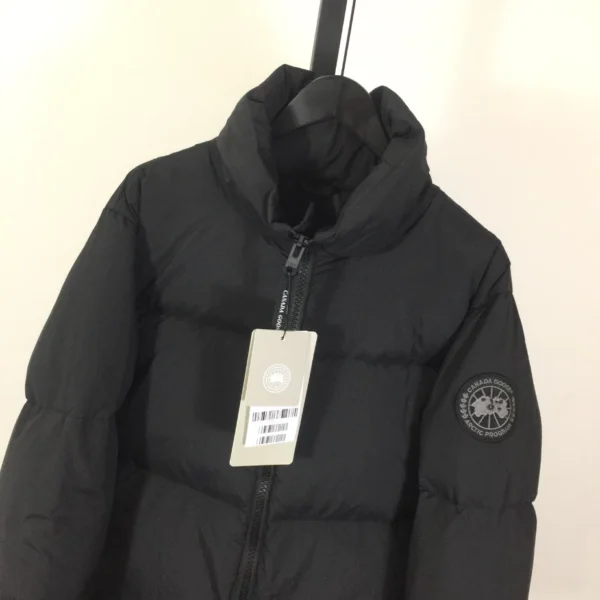 Canada Goose Jacket - CG078