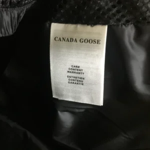 Canada Goose Jacket - CG078