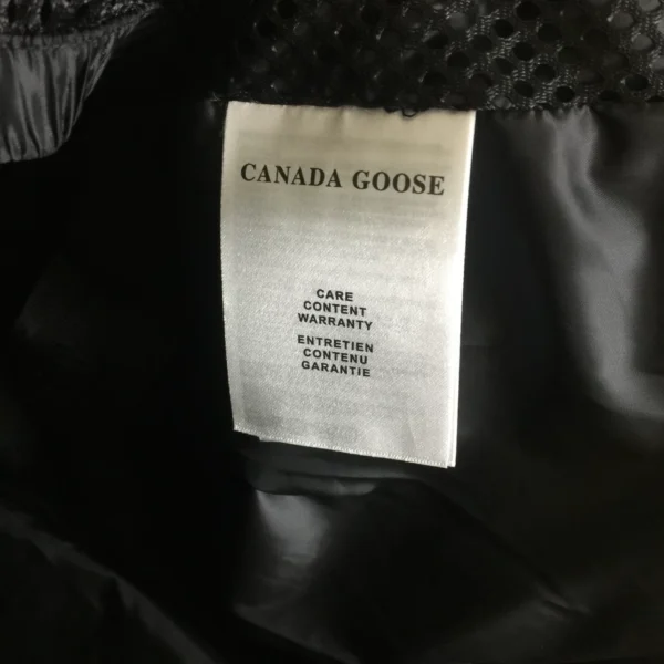 Canada Goose Jacket - CG078