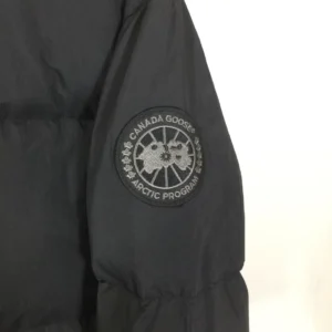 Canada Goose Jacket - CG078