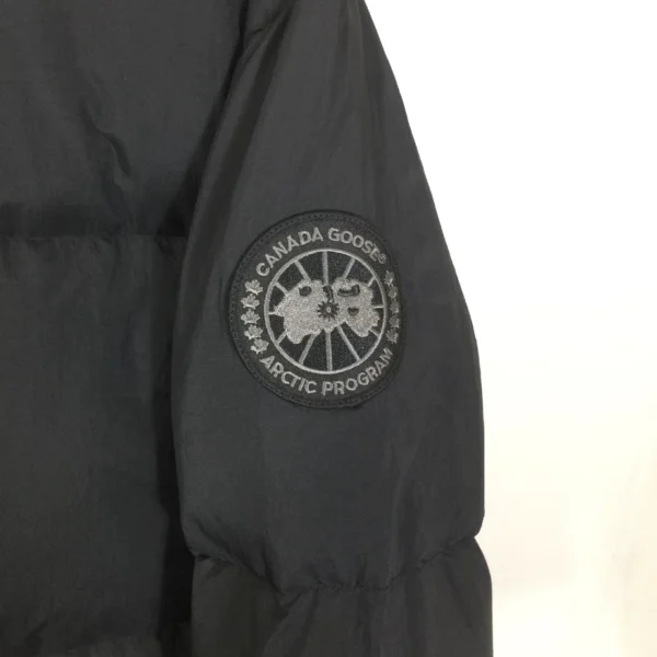 Canada Goose Jacket - CG078
