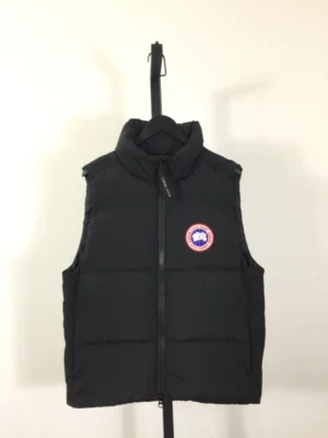 Canada Goose Jacket - CG079