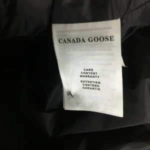 Canada Goose Jacket - CG079