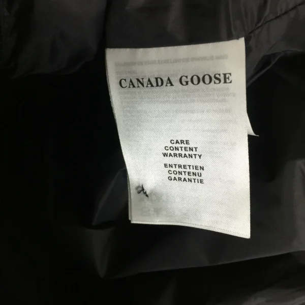 Canada Goose Jacket - CG079