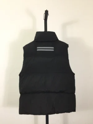 Canada Goose Jacket - CG079