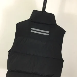 Canada Goose Jacket - CG079