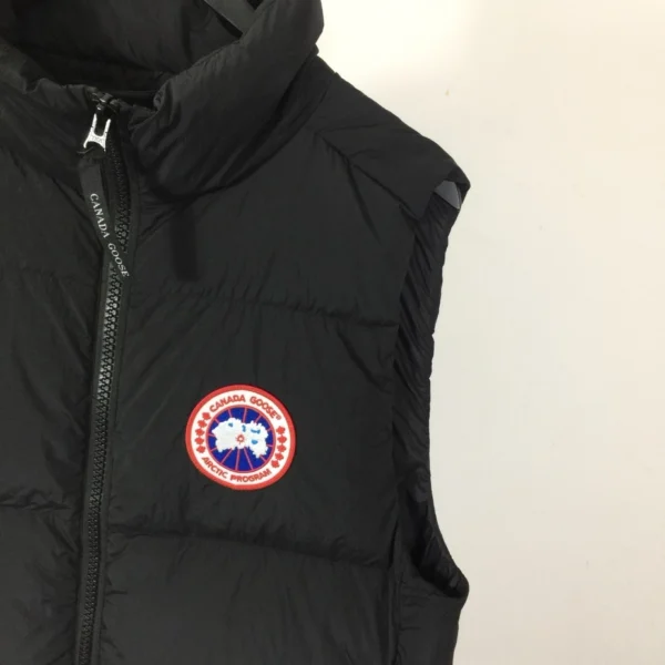 Canada Goose Jacket - CG079