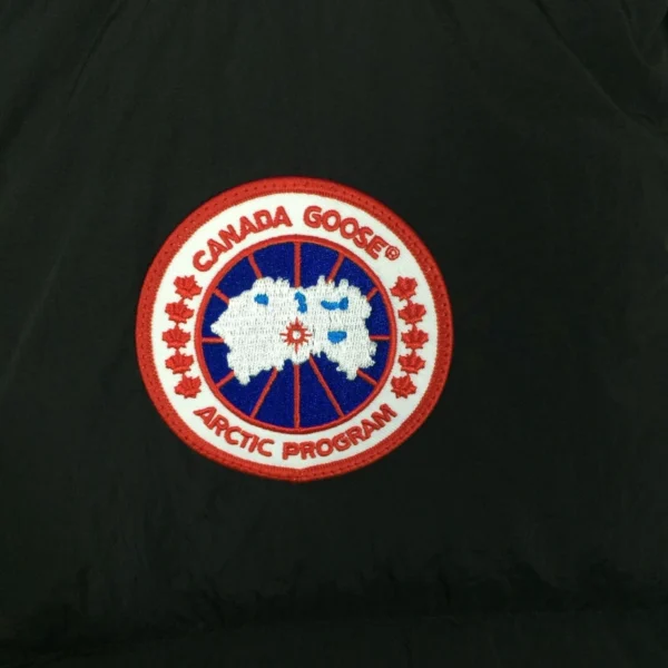 Canada Goose Jacket - CG079