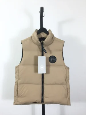 Canada Goose Jacket - CG081