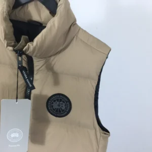Canada Goose Jacket - CG081
