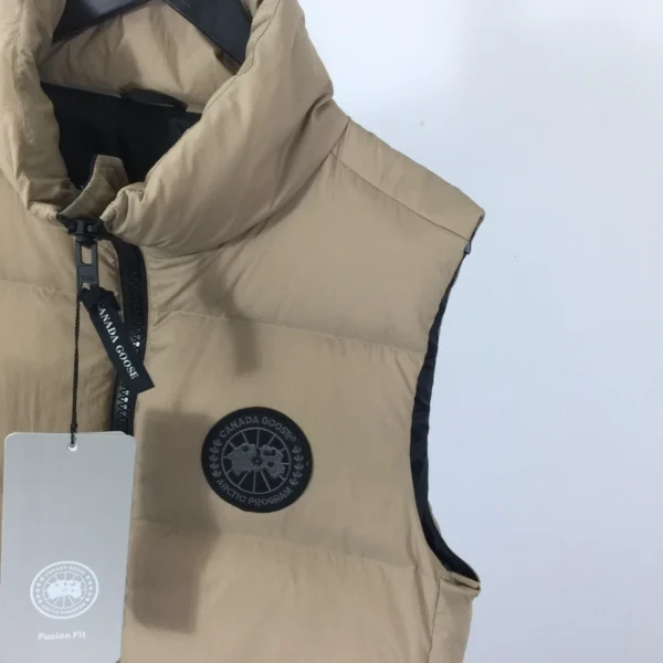 Canada Goose Jacket - CG081