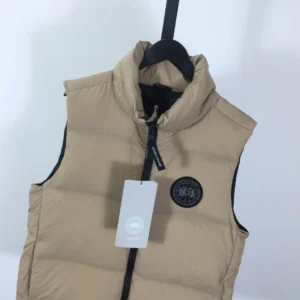 Canada Goose Jacket - CG081