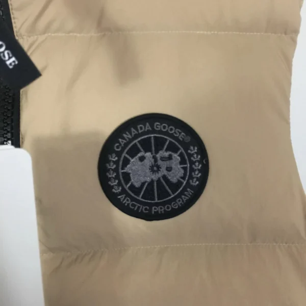 Canada Goose Jacket - CG081