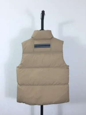 Canada Goose Jacket - CG081