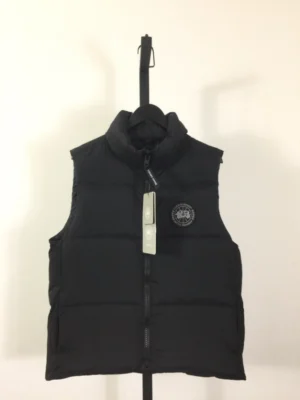 Canada Goose Jacket - CG081