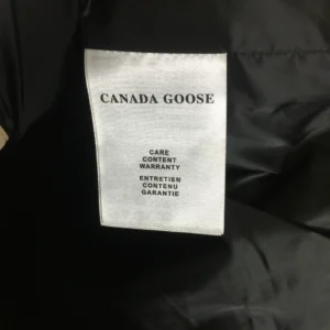 Canada Goose Jacket - CG081
