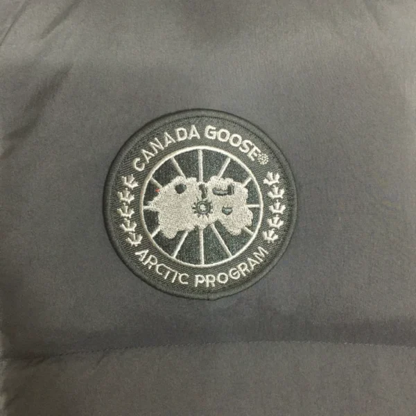 Canada Goose Jacket - CG081