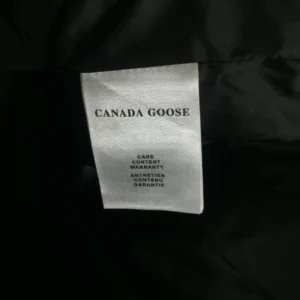 Canada Goose Jacket - CG081