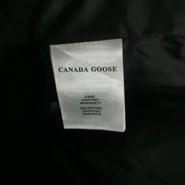 Canada Goose Jacket - CG081