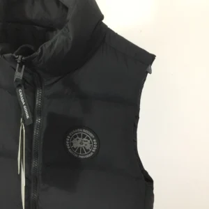 Canada Goose Jacket - CG081