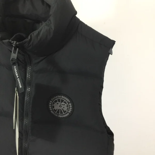 Canada Goose Jacket - CG081
