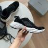 MEN'S MONDAY SHOE IN BLACKWHITE - BB282