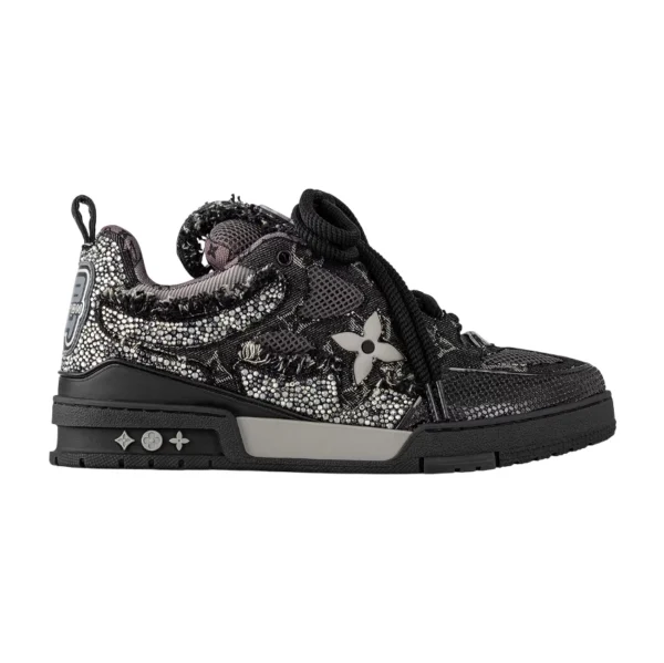 LV SKATE SNEAKER – LSVT440