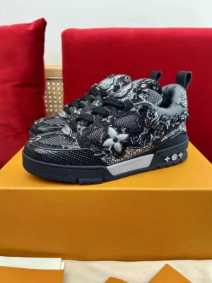 LV SKATE SNEAKER – LSVT440