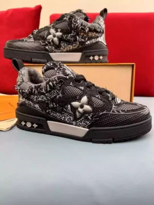 LV SKATE SNEAKER – LSVT440