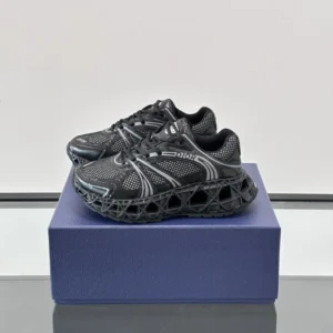 DIOR B35 NXXT-SNEAKERS IN BLACK – CD234